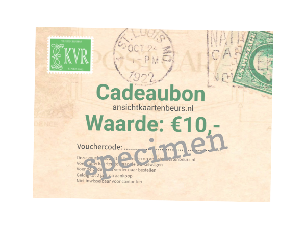 Cadeaubon