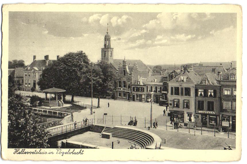 kaart