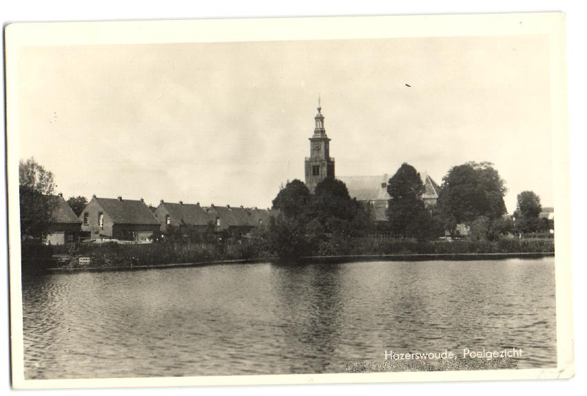 kaart