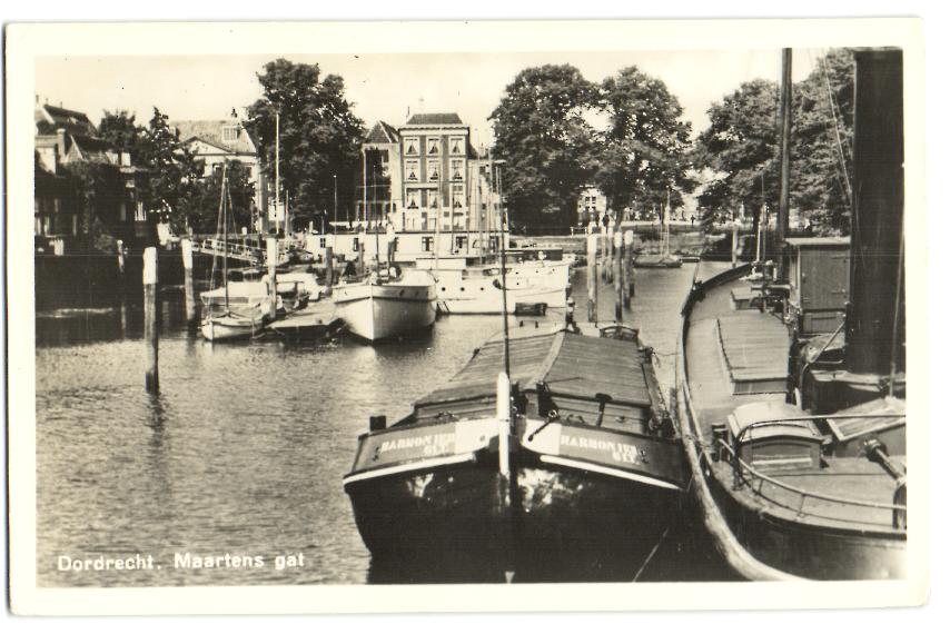 kaart