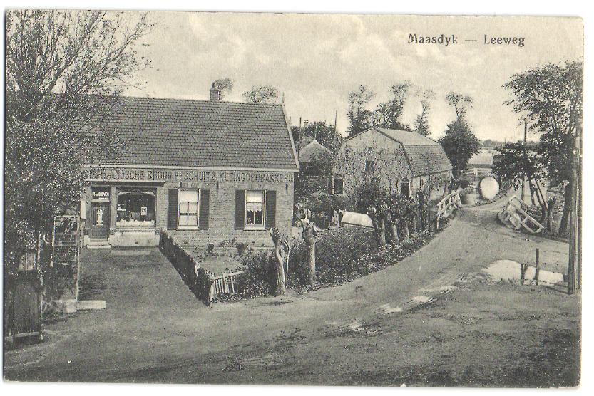 kaart