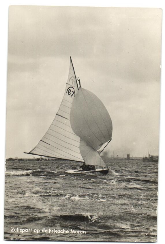 kaart