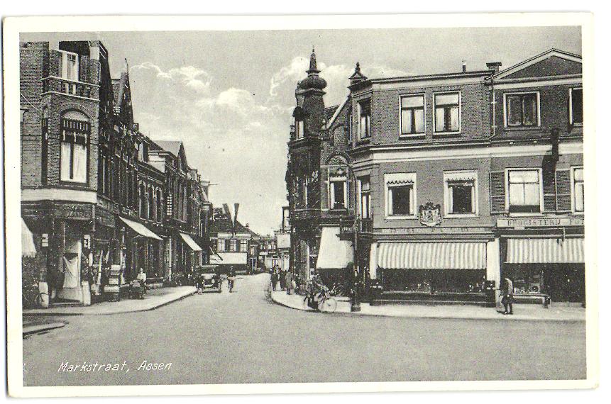 kaart
