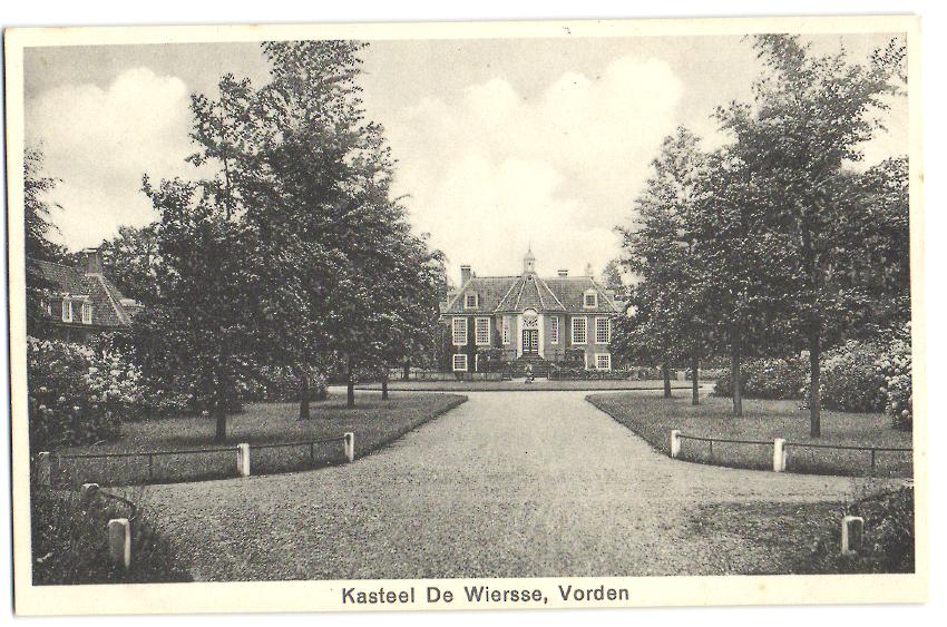 kaart