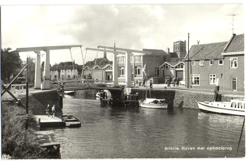 kaart