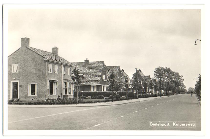 kaart