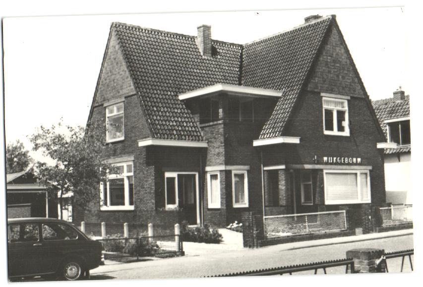 kaart