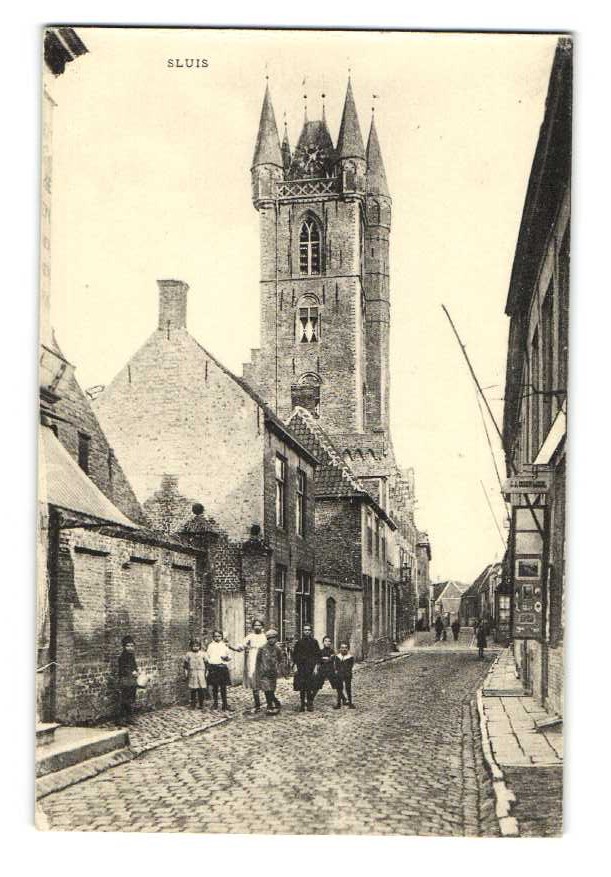 kaart