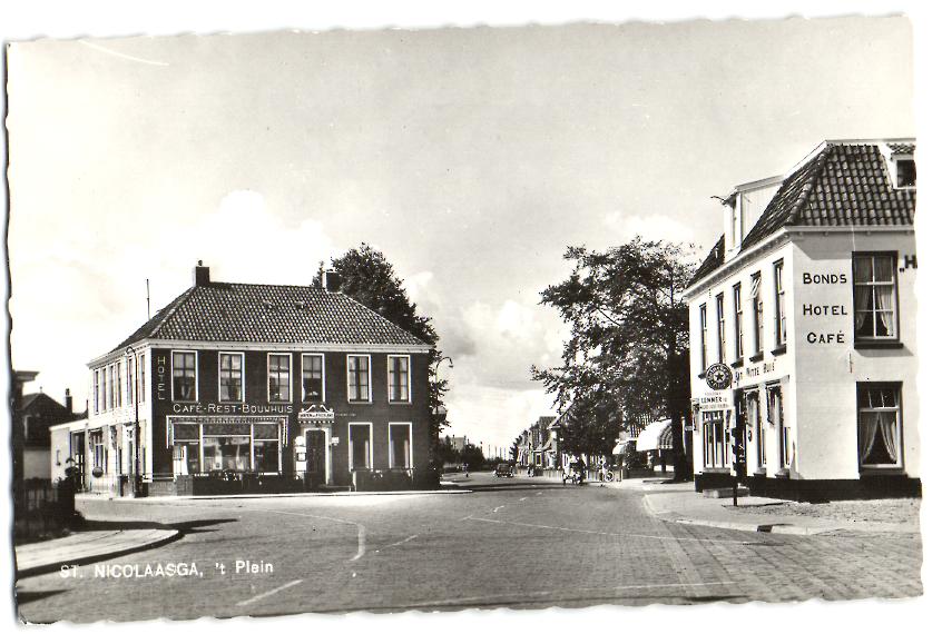 kaart
