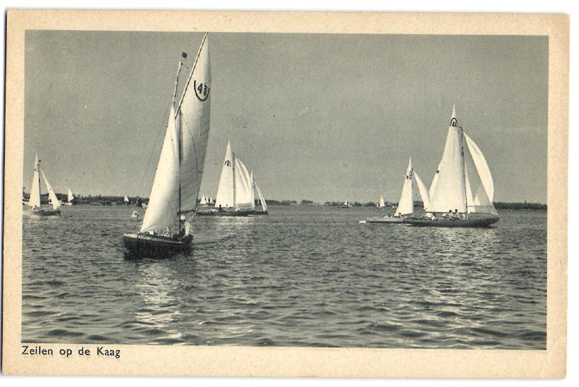 kaart