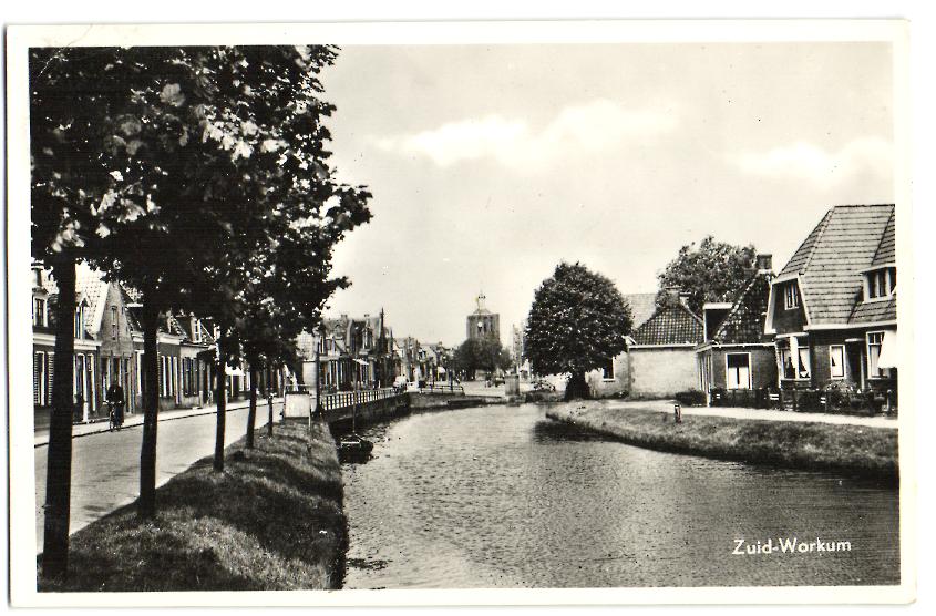 kaart