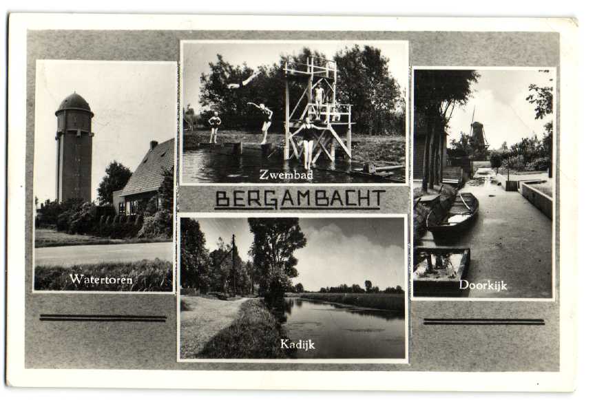 kaart