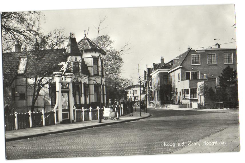 kaart