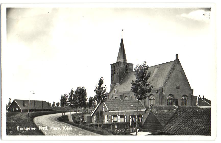 kaart