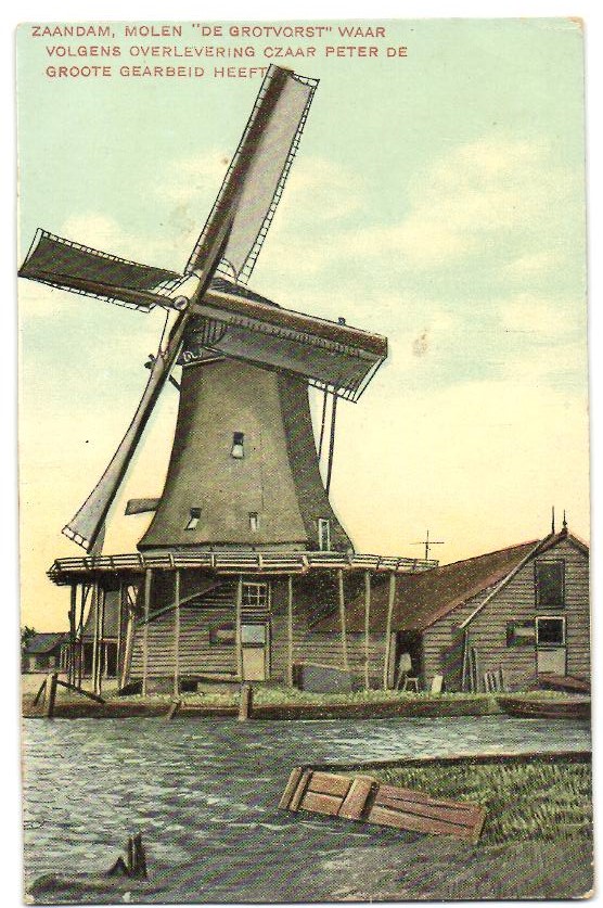 kaart