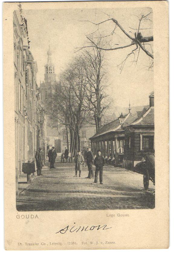 kaart