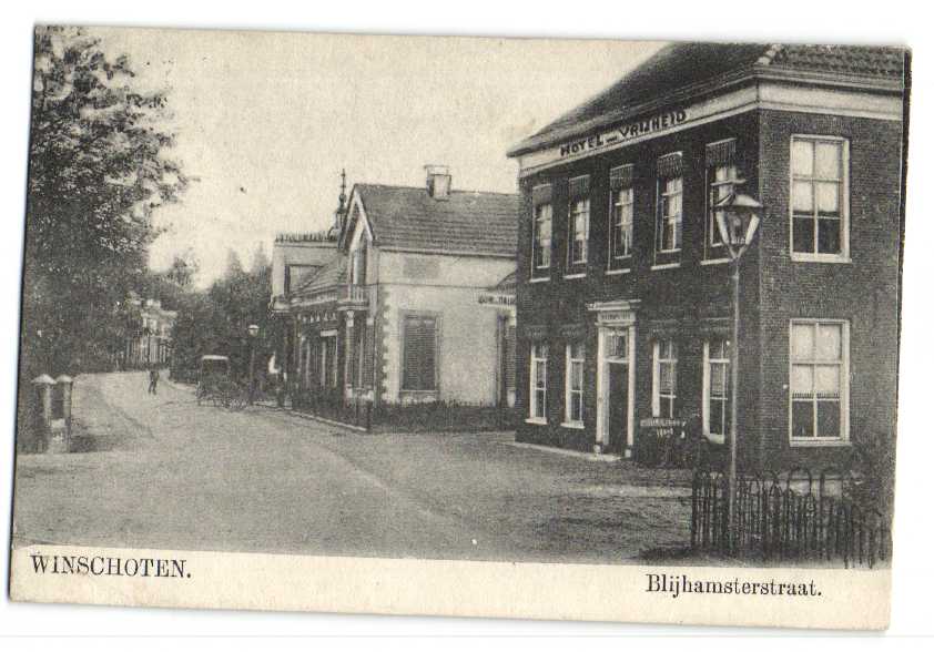 kaart