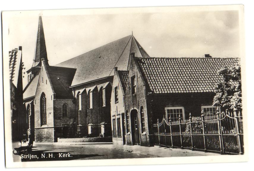 kaart