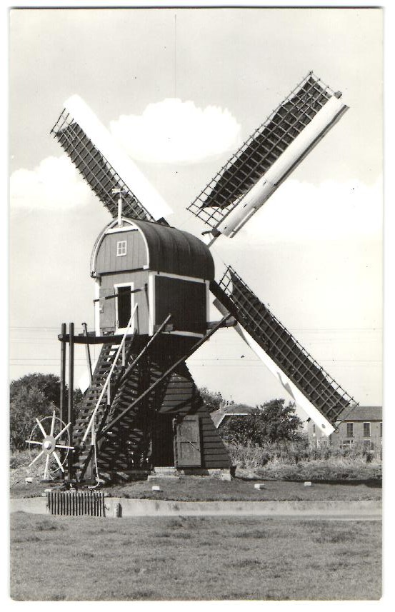 kaart