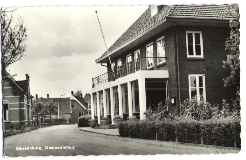 kaart