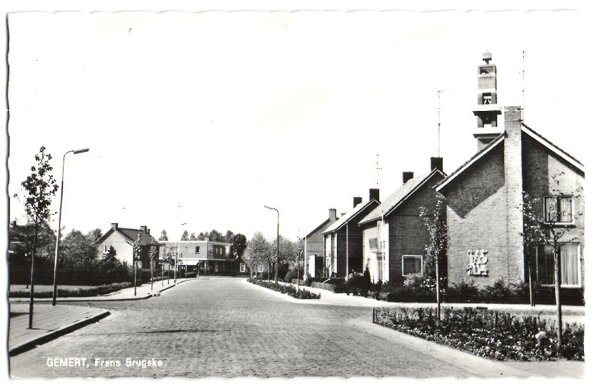 kaart
