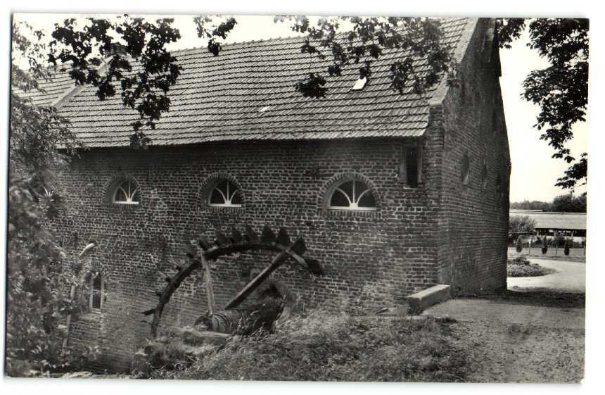 kaart
