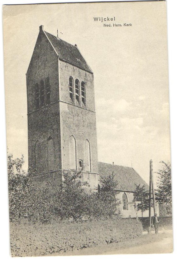 kaart