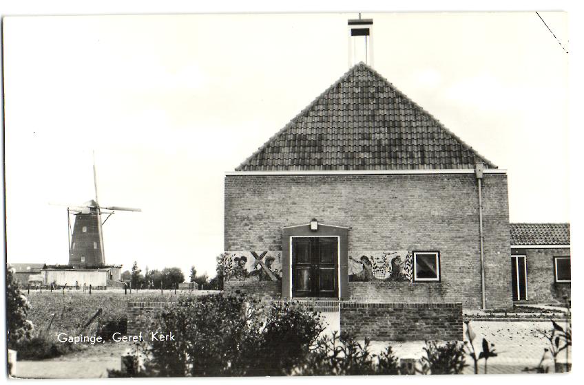 kaart
