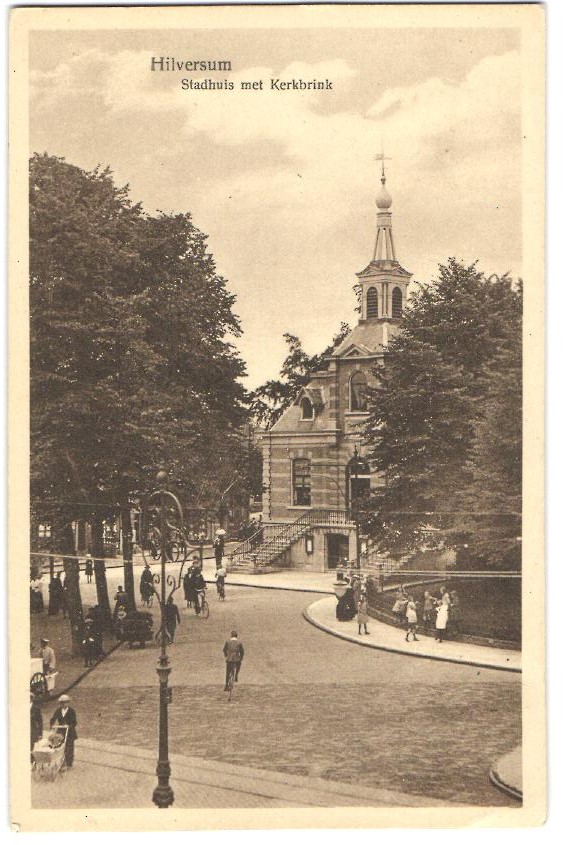 kaart