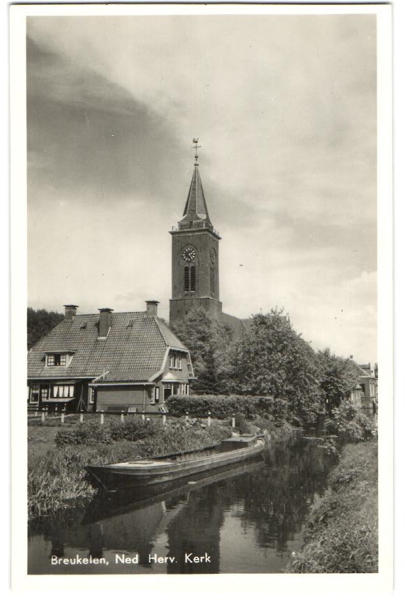 kaart