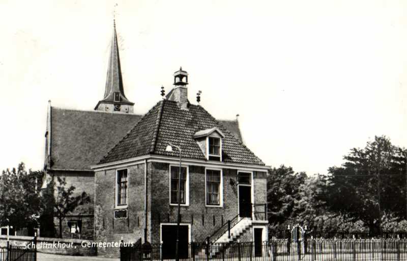 kaart