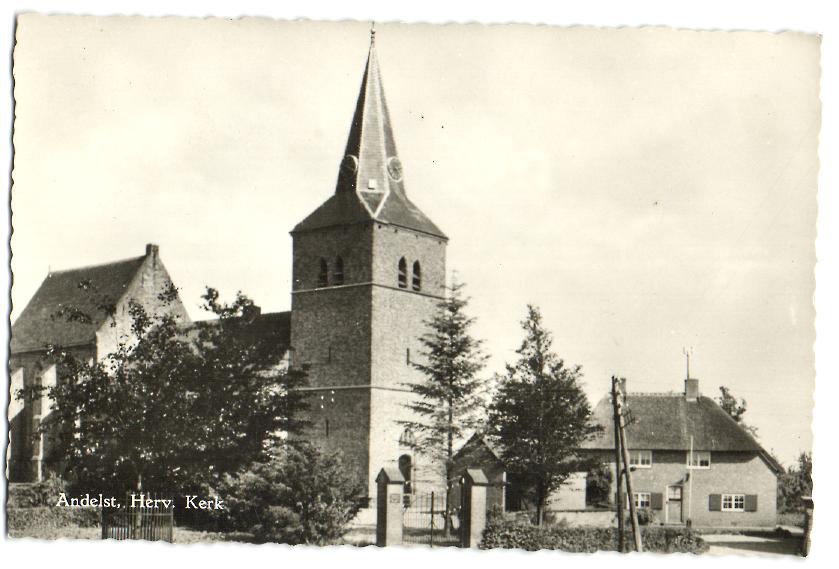 kaart
