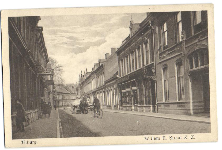 kaart