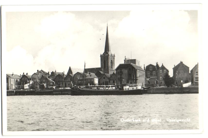 kaart