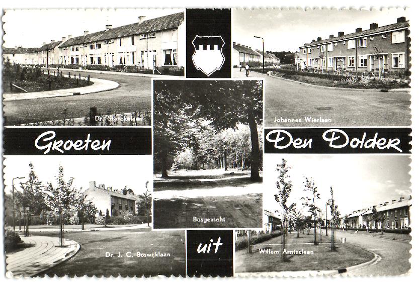 kaart