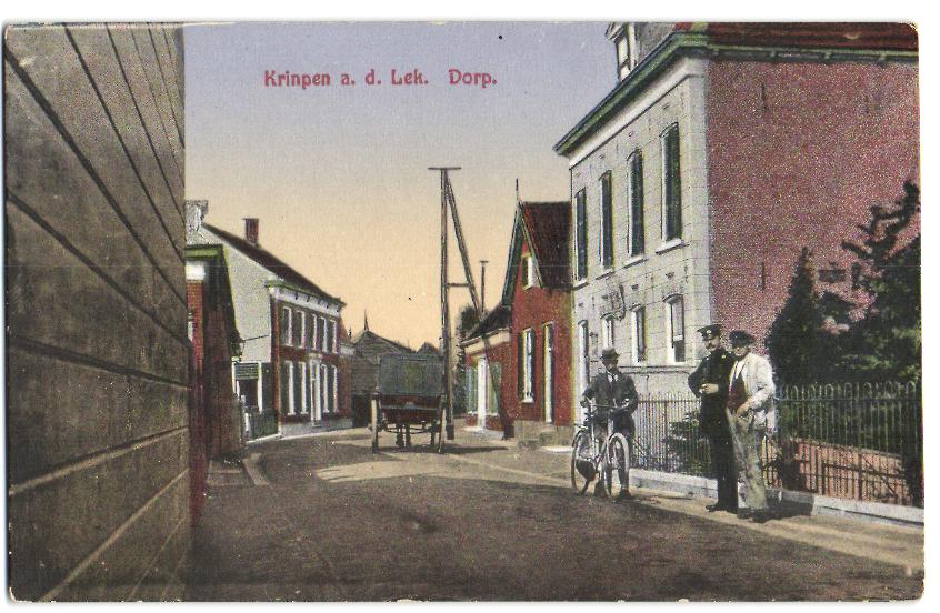 kaart