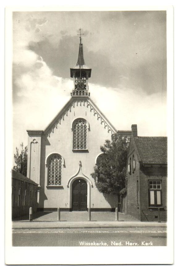 kaart