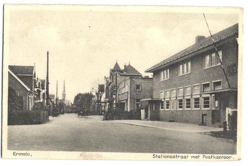 kaart