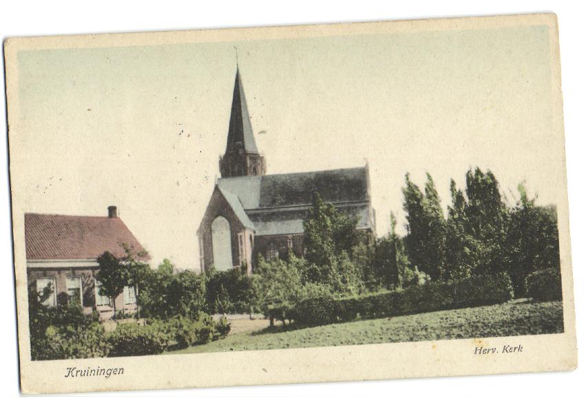 kaart