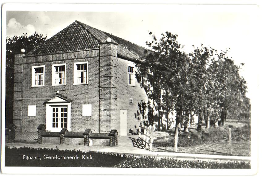 kaart