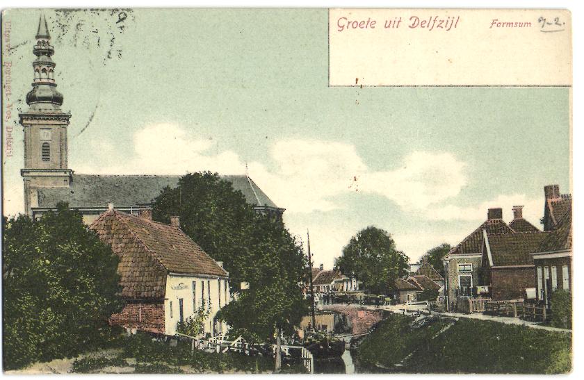 kaart