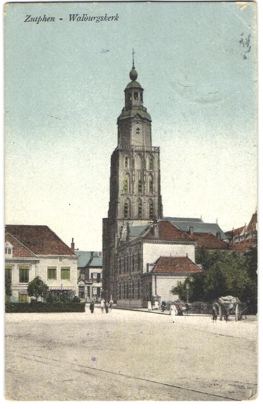 kaart