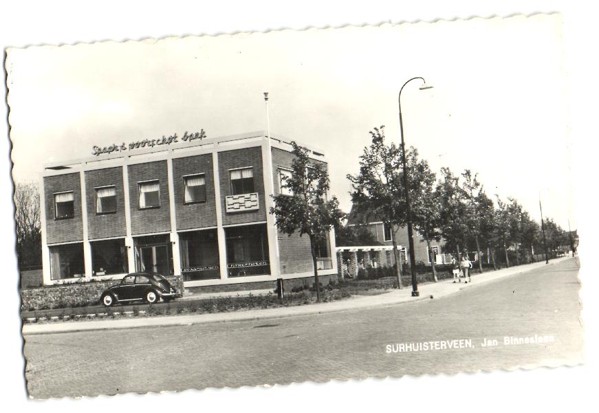 kaart