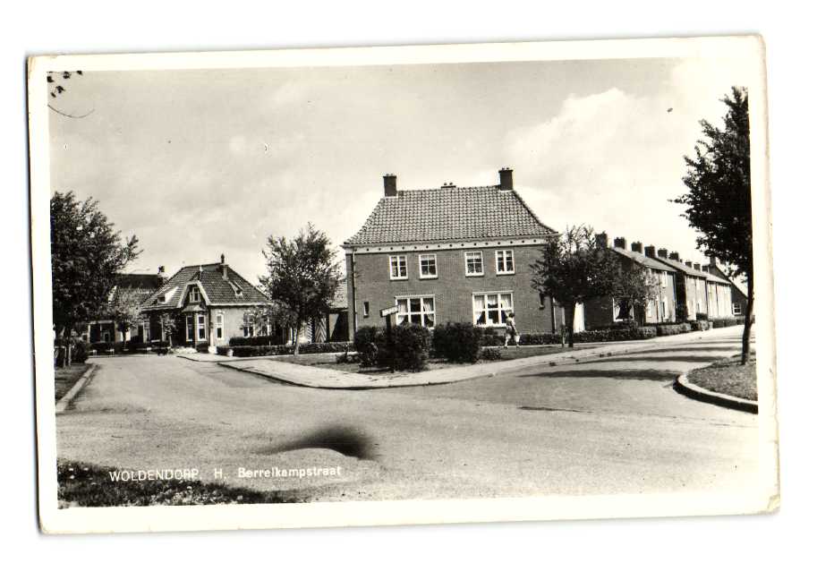 kaart