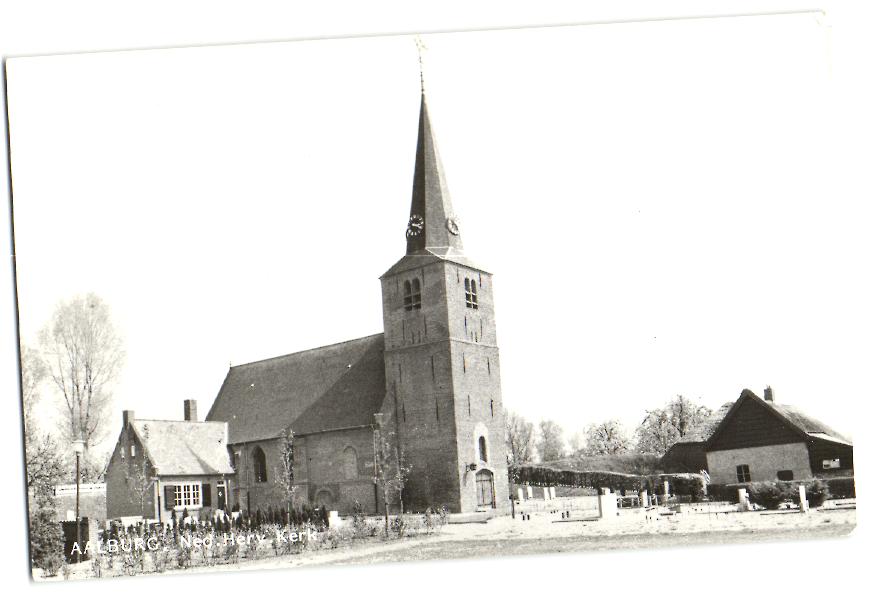 kaart
