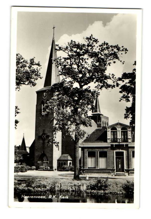 kaart