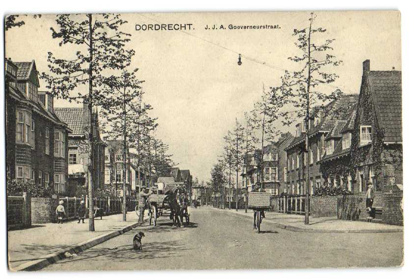 kaart