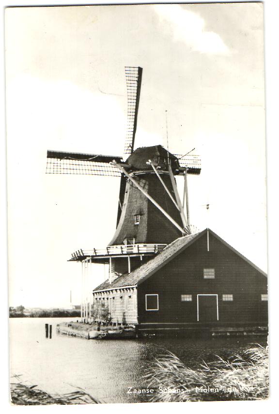 kaart