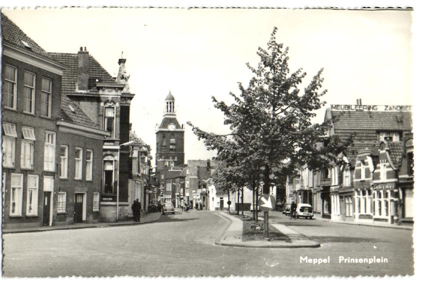 kaart