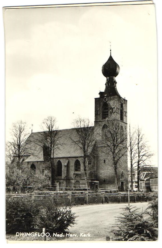 kaart